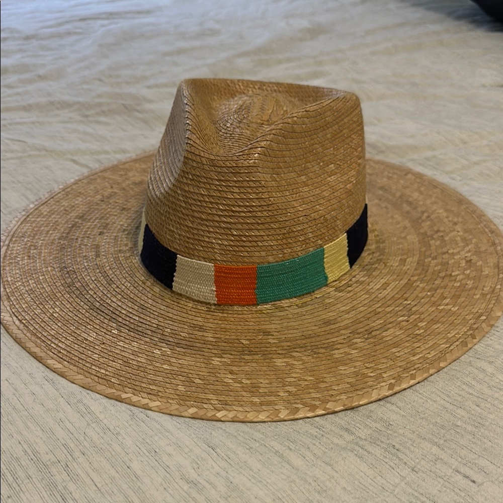 Sunshine Tienda Sun Hat
